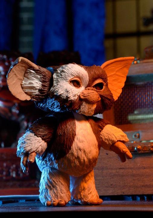 Produktbild Neca Gremlins: Gizmo