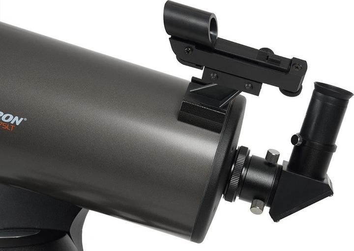 Actual product image Celestron Celeston - Nexstar Slt 127 Mak