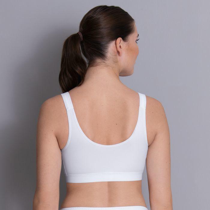 Produktbild Anita frontline open Sport BH mit Vorderverschluss (85 B)