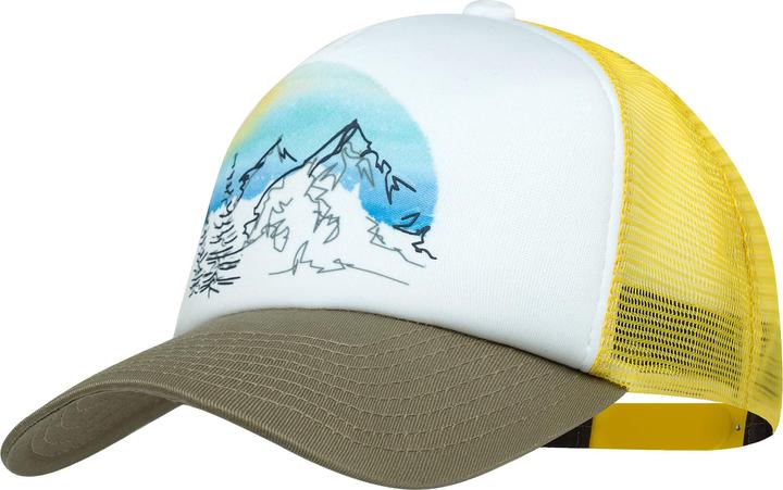 Image du produit Buff Camionneur (L, XL)