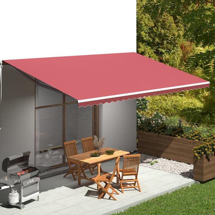 Immagine prodotto VidaXL Lybed (600 x 300 cm)
