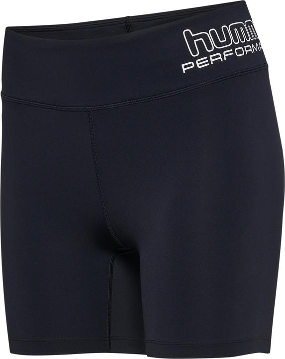 hummel Hmlte Fundamental Mw Tight Shorts (M)