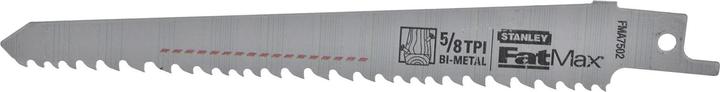 Actual product image Stanley Pendulum reciprocating saw 1050