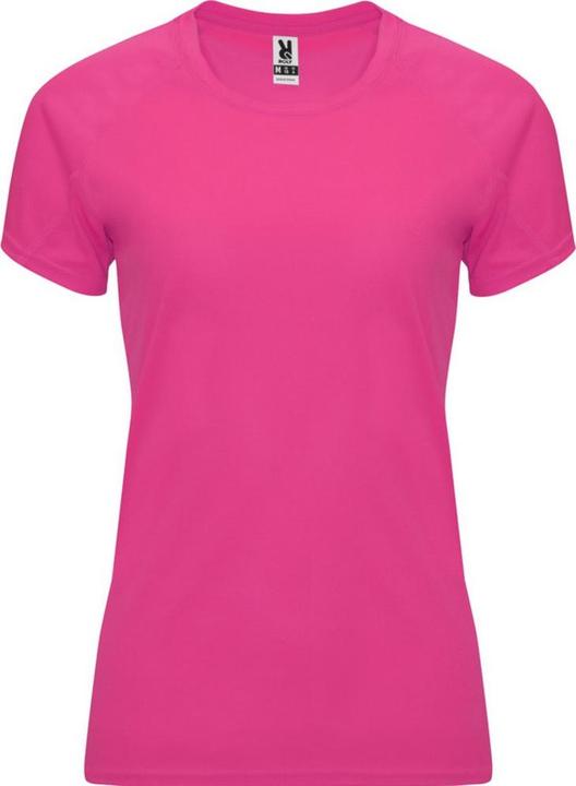 Alpinia Bahrain TShirt Sport kurzärmlig (S)