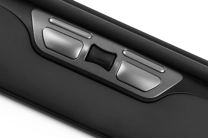 Actual product image Bakker Elkhuizen ErgoSlider (Cable)