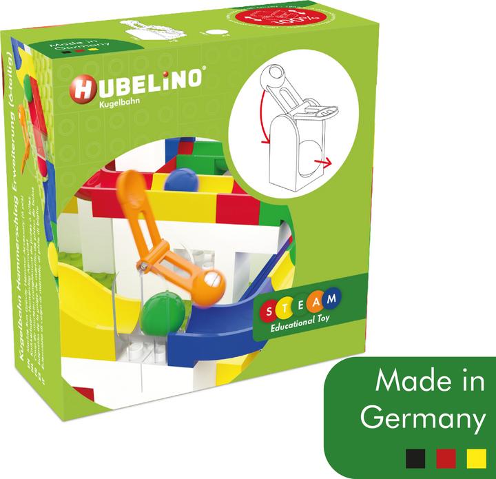 Image du produit Hubelino Extension du marteau