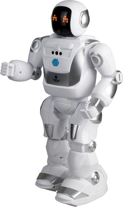 Actual product image Silverlit Program a Bot X