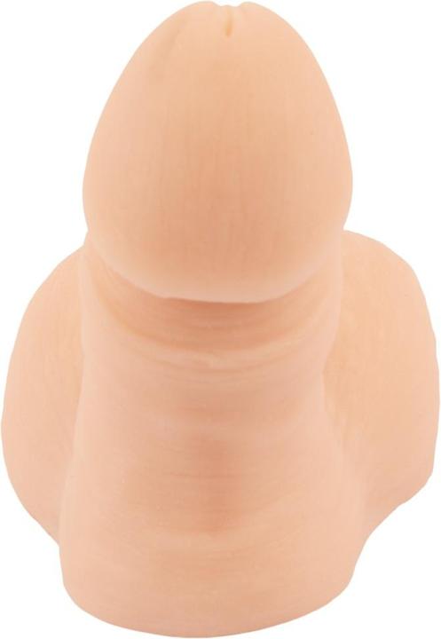 Actual product image Fleshlight Mr. Limpy