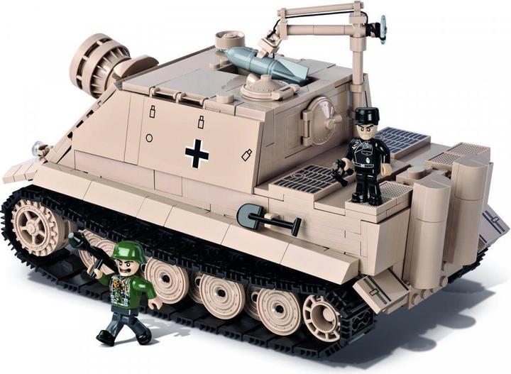 Produktbild Cobi Sturmtiger