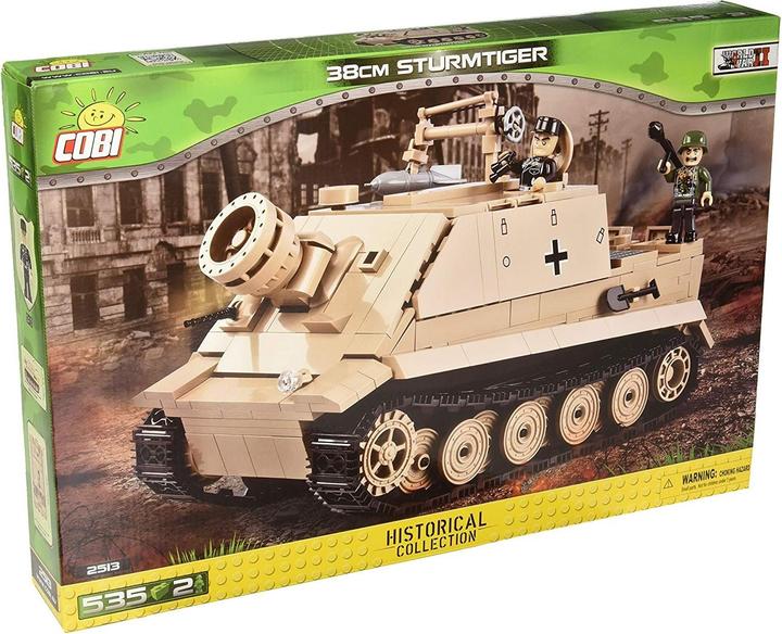 Produktbild Cobi Sturmtiger