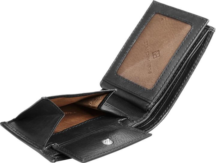 Actual product image Bodenschatz Geldbörse