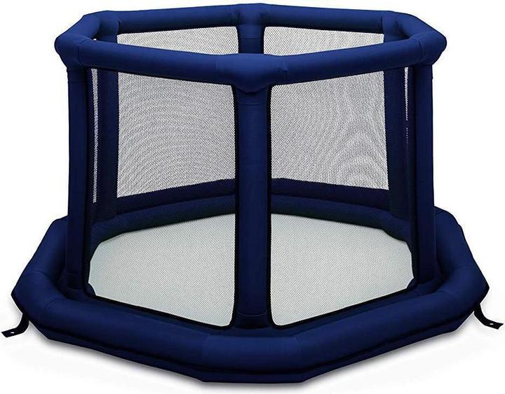 EverEarth Opblaasbare box (75 cm, 144 cm)