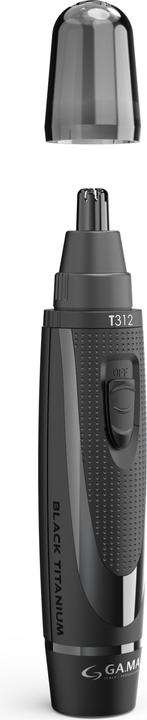 Immagine prodotto GAMA Set di pinze in titanio nero T744