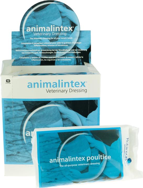 Image du produit Robinson Bandage Animalintex