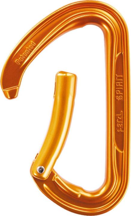 Actual product image Petzl Spirit