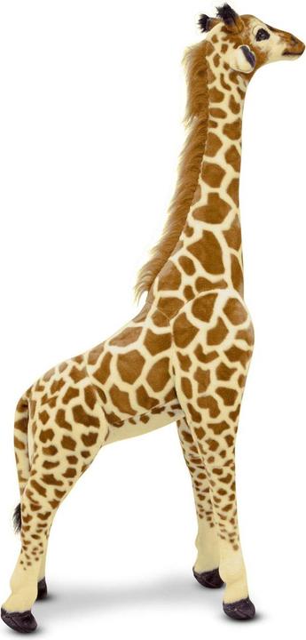 Immagine prodotto Melissa & Doug Giraffa (120 cm)