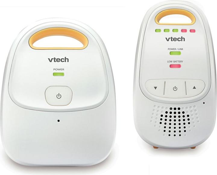 VTech BM 1000 babysitter (Babyphone mit Kamera, 300 m)