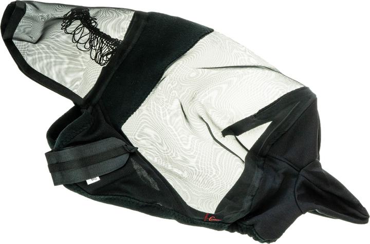 Immagine prodotto Kerbl Maschera volare con protezione per le orecchie e le narici