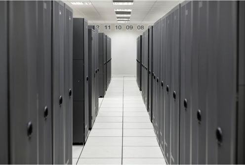 Actual product image HPE Apollo - Server Node Empty Set - for Apollo n2600 Gen10 Plus