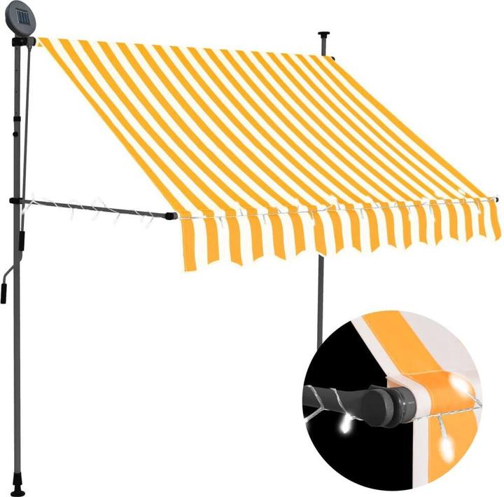 Produktbild VidaXL Jori (150 x 300 cm)