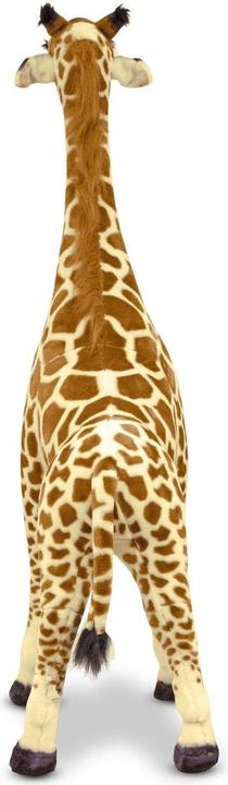 Immagine prodotto Melissa & Doug Giraffa (120 cm)