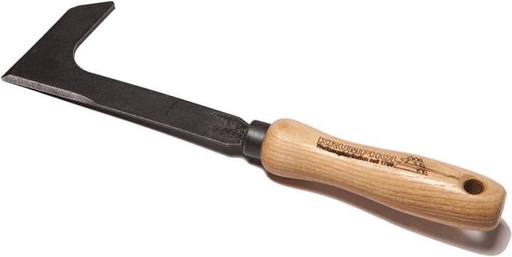 Produktbild Krumpholz Fugenmesser mit Eschengriff