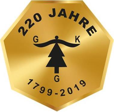 Produktbild Krumpholz Fugenmesser mit Eschengriff