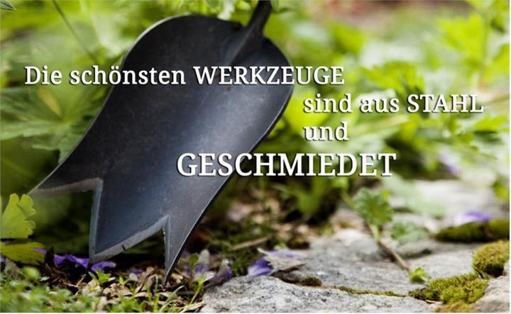 Produktbild Krumpholz Fugenmesser mit Eschengriff