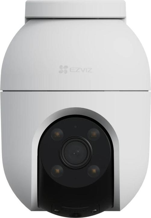Actual product image EZVIZ C8C (2880 x 1620 Pixels)