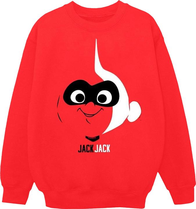 Immagine prodotto Disney Incredibles 2 Incredible Baby Felpa Uomo (S)