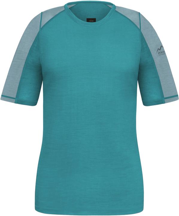 Normani Damen Merino T-Shirt „Esperance“ - 9217