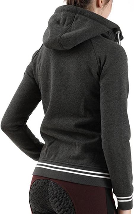 Produktbild Premier Equine Sweatjacke Ella Damen (42)