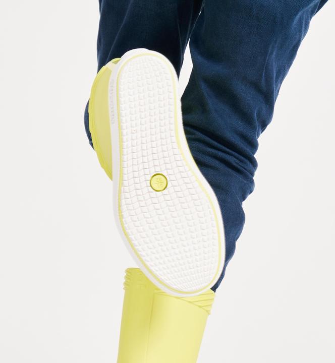 Image du produit Tribord Bottes de pluie Enfants Voile 100 jaune (35)