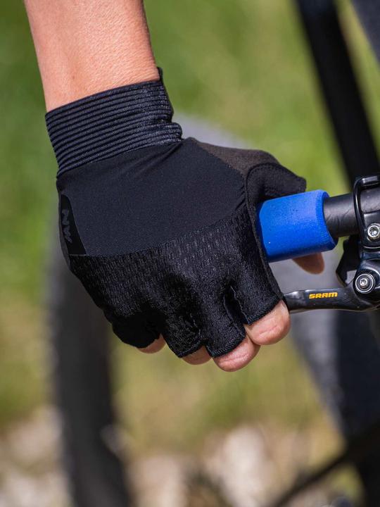 Actual product image Northwave Extreme Short Finger Glove (S)