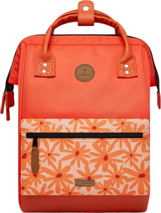 Cabaia Rucksack / Backpack Adventurer Oxford Medium (25 l)