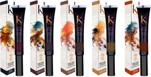 Immagine prodotto K pour Karité Mascara per capelli