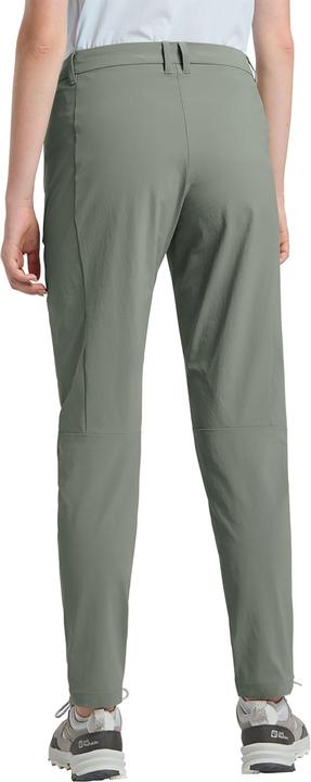 Actual product image Jack Wolfskin Hikeout Pants W (44)