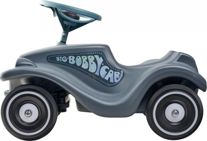 Actual product image BIG NP Bobby Car Classic Eco