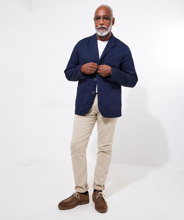 Produktbild Joe Browns Vintage Workwear Twill Blazer (48)
