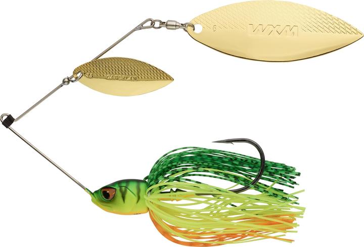 Actual product image Caperlan Spino Pk (15.60 cm)