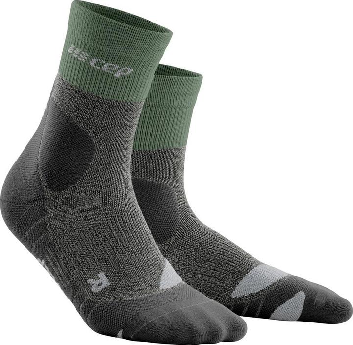 Cep Hiking Merino Mid-Cut Socks