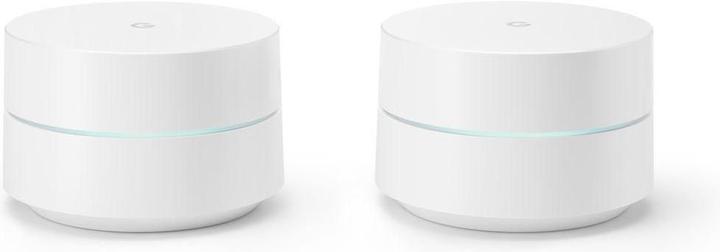 Actual product image Google Wifi - Set of 2
