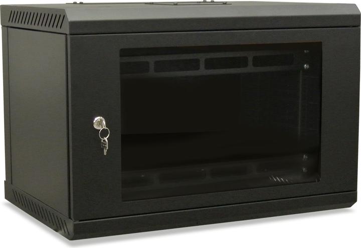 Immagine prodotto Televes Armadio di montaggio TELE (Rack da 19 pollici)