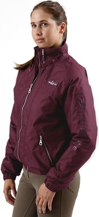 Immagine prodotto Premier Equine Blouson da equitazione Pro Rider (M)