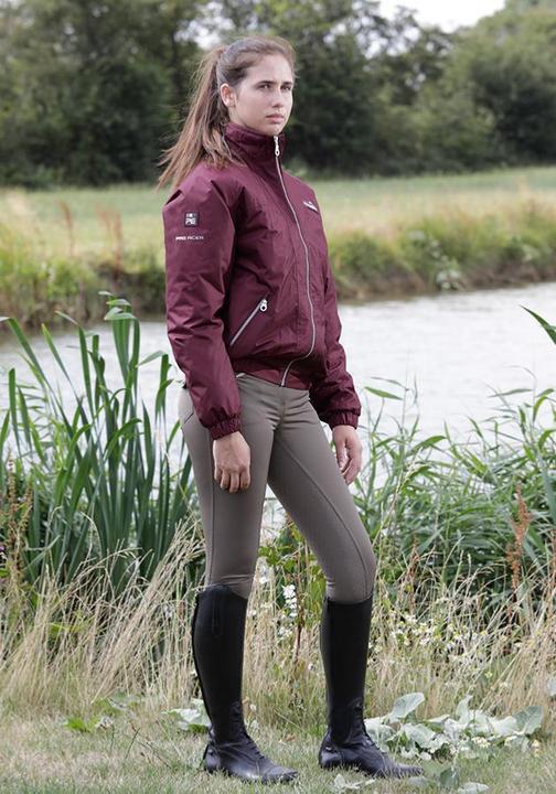 Immagine prodotto Premier Equine Blouson da equitazione Pro Rider (M)