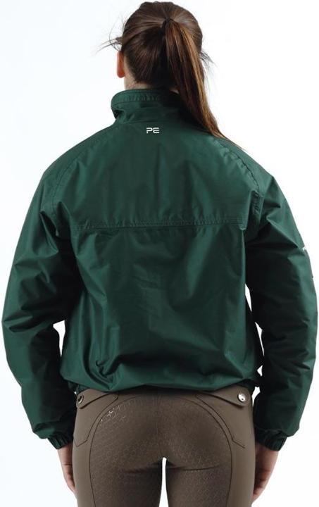 Actual product image Premier Equine Pro Rider Riding Blouson (XXL)