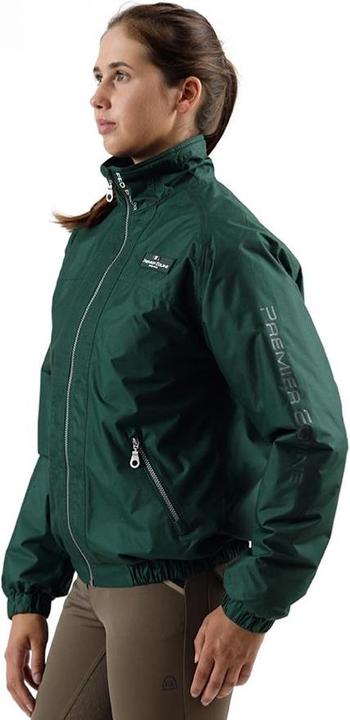 Actual product image Premier Equine Pro Rider Riding Blouson (XXL)