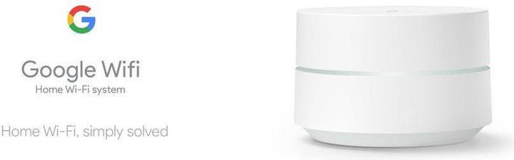 Actual product image Google Wifi - Set of 2