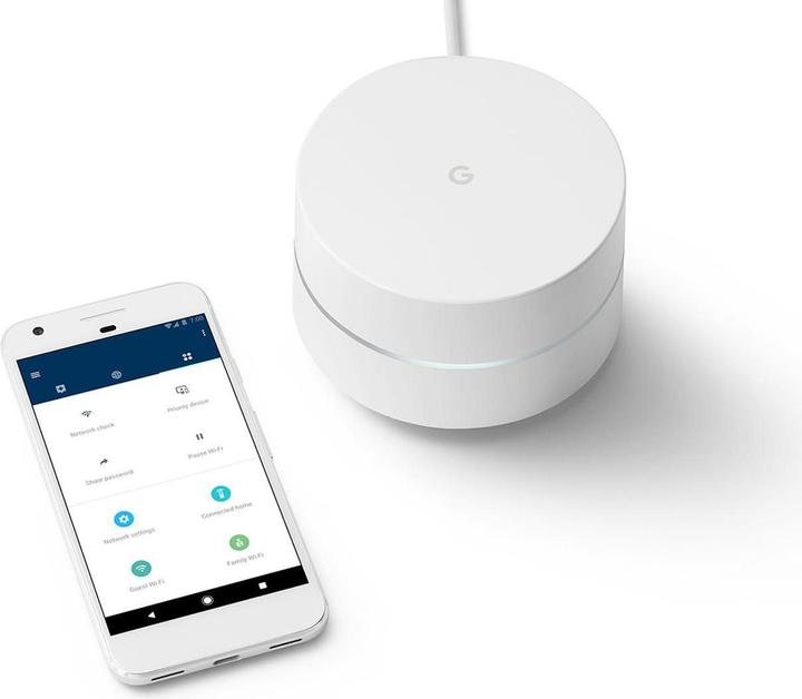 Actual product image Google Wifi - Set of 2