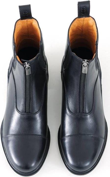 Immagine prodotto Premier Equine Balmoral equitazione stivaletto con cerniera (37)
